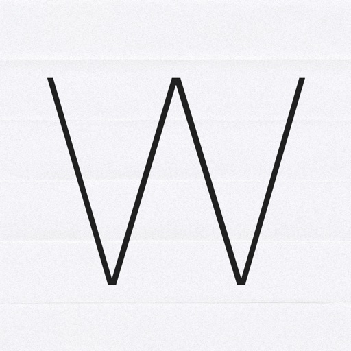Wordoko Icon