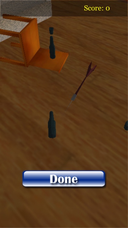Darts Storm 3D screenshot-4
