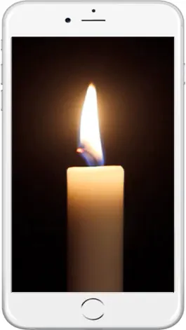 Game screenshot Candle Simulator apk