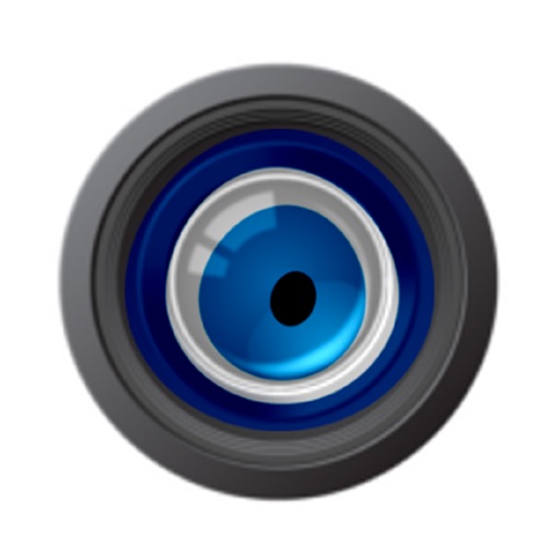 EyeSnap iOS App