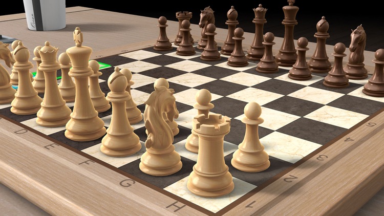 Real Chess 3D Plus screenshot-6