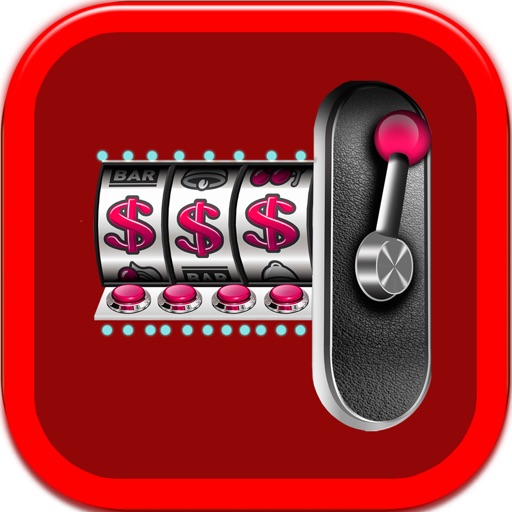 SlotsTown Super Vegas SLOTS: bet, spin & Win big! iOS App