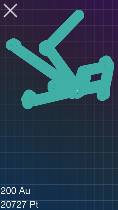 Gyra: Space Exploration Game screenshot 3