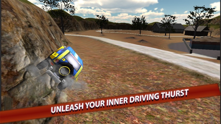 Off Road Racing Car Game : Best Off Road Car Driving Simulator 3D 2016