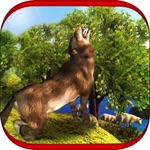Wild Wolf Life 3D
