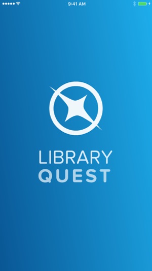 Library Quest 2.0(圖1)-速報App