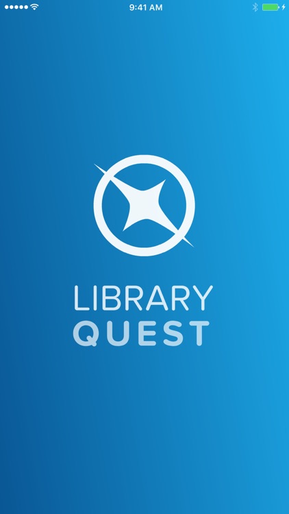 Library Quest 2.0