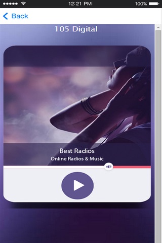 A Radios de Mexico: Escucha la Mejor Musica Online screenshot 2