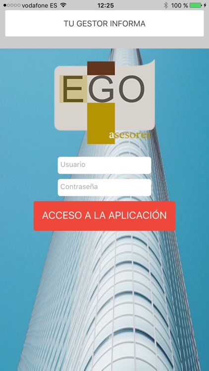 EGO Asesores