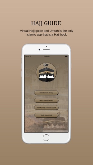 Hajj And Umrah Guide : Dua for Hajj(圖2)-速報App