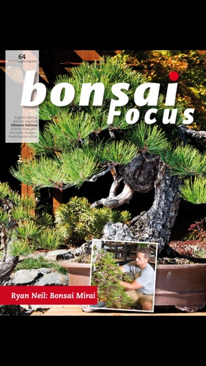 Bonsai Focus IT(圖1)-速報App