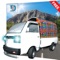 Mountain Valley Pk Van Driver:Pick & Drop