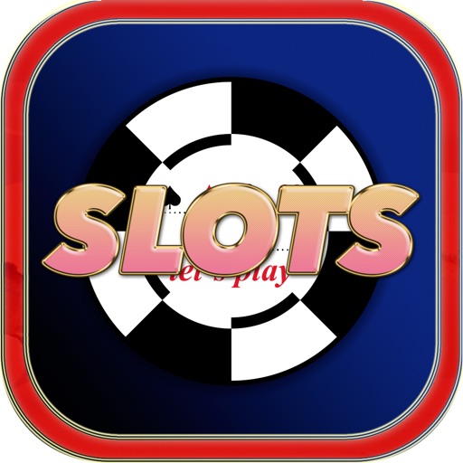 Galaxy Slots - Casino Festival icon