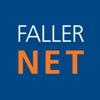 FallerNET - Team Communication