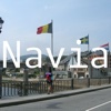 Navia Offline Map by hiMaps