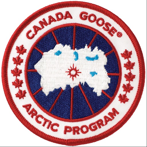 Canada Goose Conference