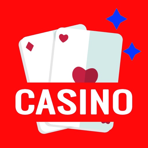 Slots Real Money + Casino Real Money– Play UK Real Money Slots + Casinos Icon