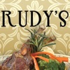 Rudy’s Mediterranean Grill