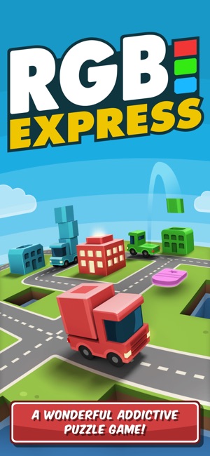 RGB Express(圖5)-速報App