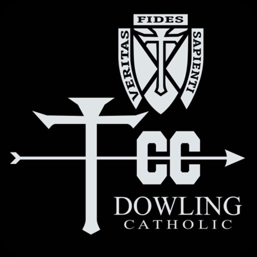 Dowling Cross Country App icon