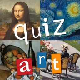 QUIZ ART