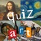 QUIZ ART: test your knowledge of art history