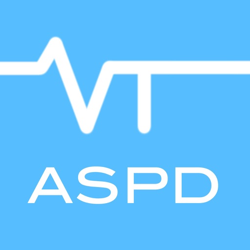 Vital Tones Antisocial Personality Disorder ASPD