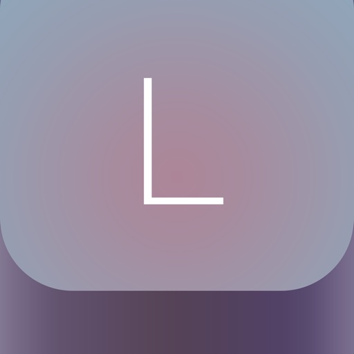 LetterBlocks iOS App
