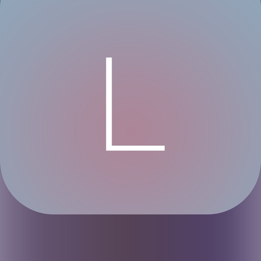 LetterBlocks Icon