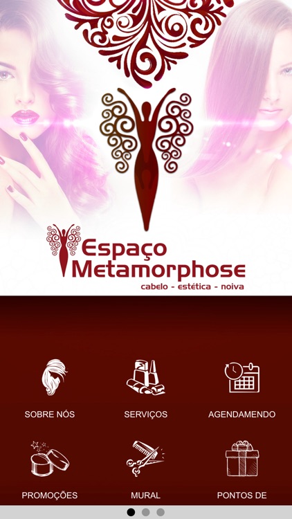 Espaço Metamorphose