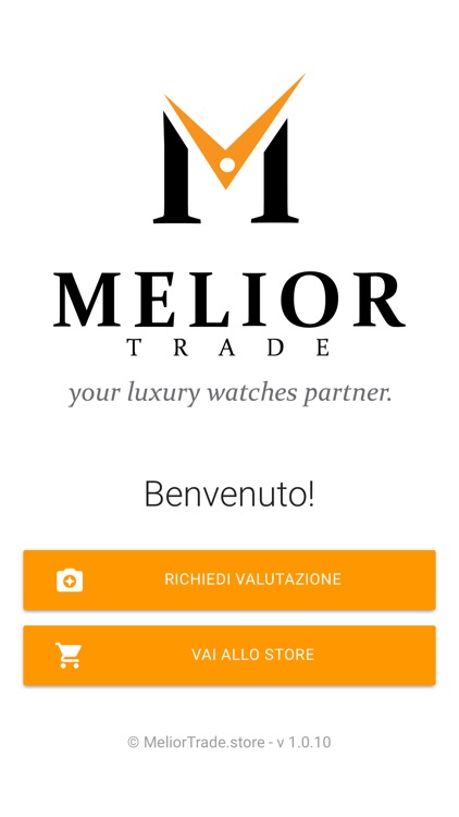 MeliorTrade Store