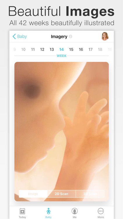 Pregnancy + screenshot-0