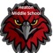 The target audience is the staff, students and families of Heaton Middle School in Pueblo Colorado