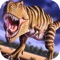 Dragon:Mech Tyrannosaurus - Explore the world of dinosaurs in Jurassic