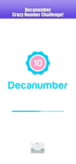 Decanumber - Super Challenge(圖5)-速報App