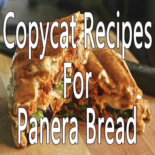 Copycat Recipes For Panera Bread icon