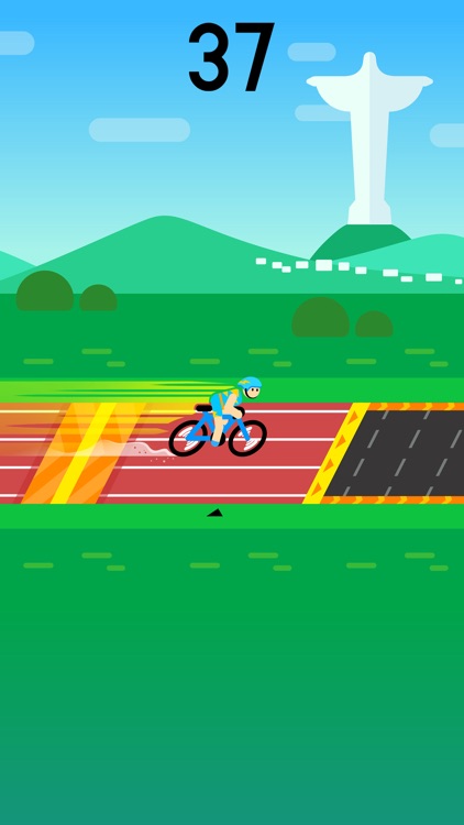 Ketchapp Summer Sports screenshot-1