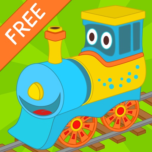 Game Train iOS App