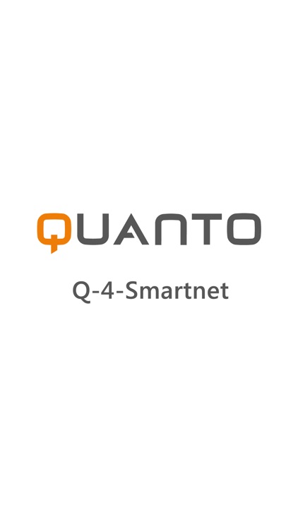 Q-4-Smartnet