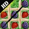Fruit Tac Toe - FREE Tic Tac Toe Game (XOXO)