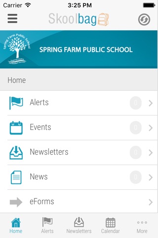 Spring Farm Public School screenshot 2