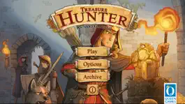 Game screenshot TreasureHunter by R.Garfield mod apk