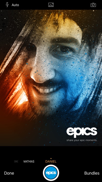 epics - Share your epic moments screenshot-3