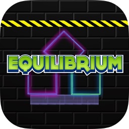 Equilibrium : Building Perfect Block