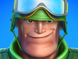 Respawnables sticker package