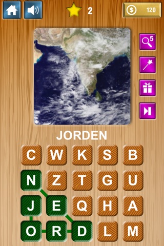 Zoom & Hidden Word screenshot 2