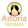 Astoria Vendors