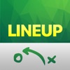 LineUp RS - Football Lineup Builder