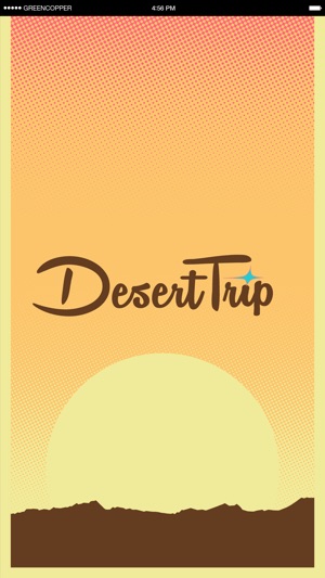 Desert Trip 2016(圖1)-速報App