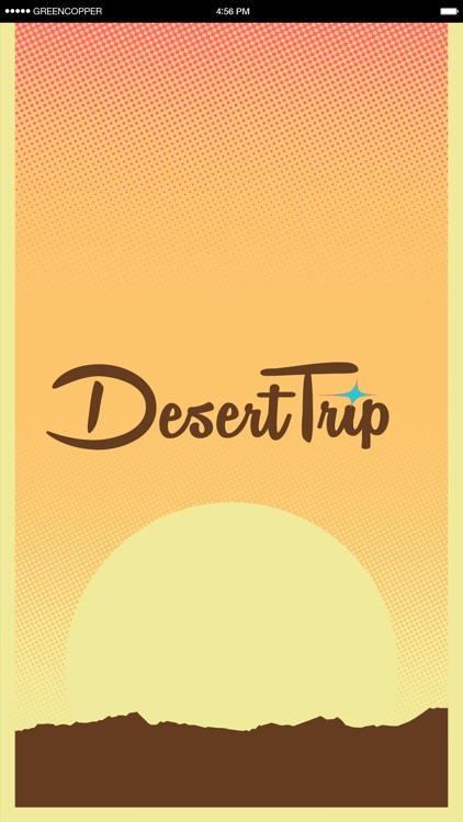 Desert Trip 2016